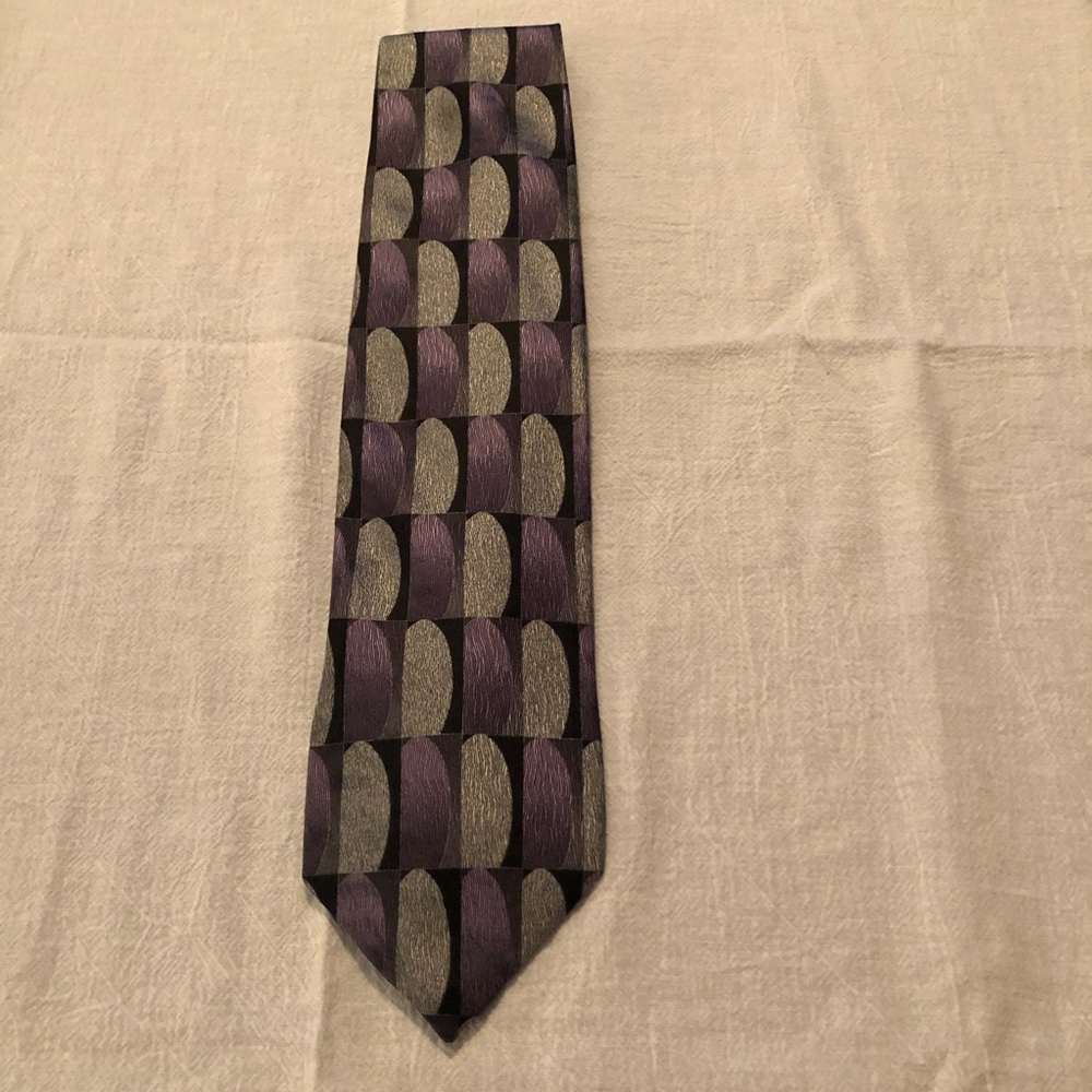 Fratelli 100% Silk Tie